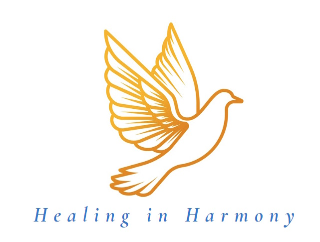 Healing In Harmony