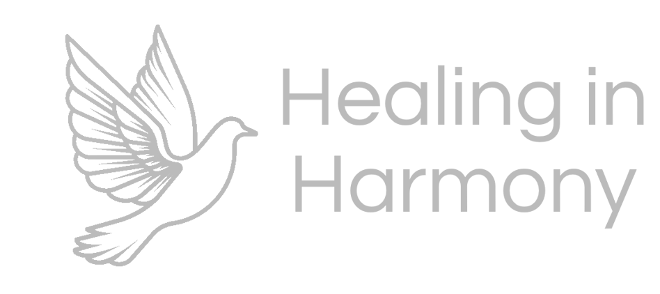 Healing in Harmony