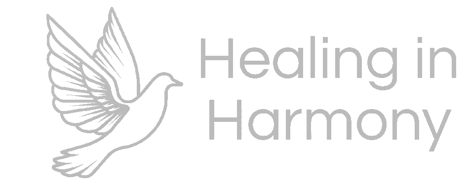 Healing in Harmony