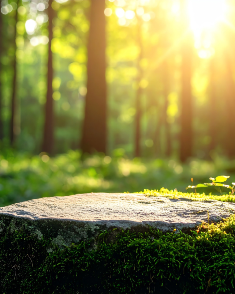 Listening Within: An Introduction to Intuition Through the Body & Senses