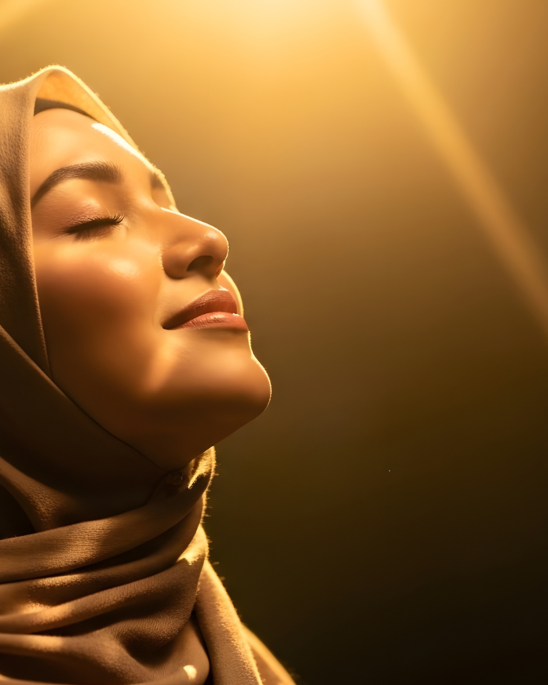 Listening Within: The Clairsentient Highlight